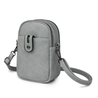 Hot Sell Mobile Phone Bag Women Shoulder Bag Ladies Cell Phone Bag Sling Bag Female Crossbody Bag