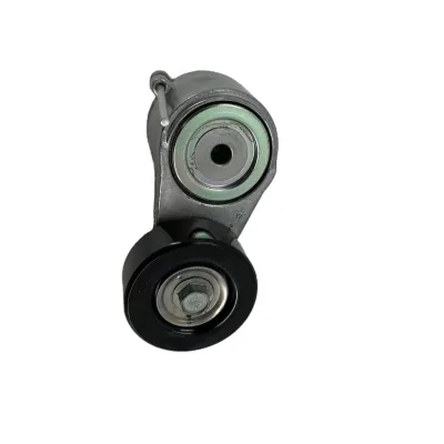 High Quality Auto Engine Car Pulley Tightening Wheel 68027611AB for J-eep W-rangler JK2.8L