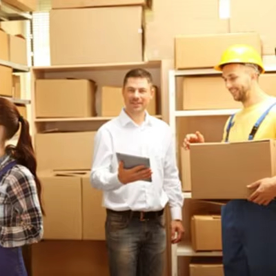 FCL LCL Consolidation Sea Shipping Service to Canada From China Freight Forwarder