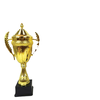 Award Trophy General Competition Trophy
