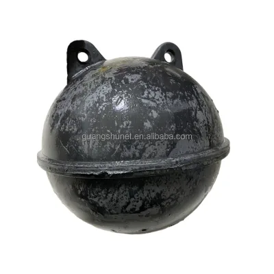 PVC Plastic Float Fishing Bobber
