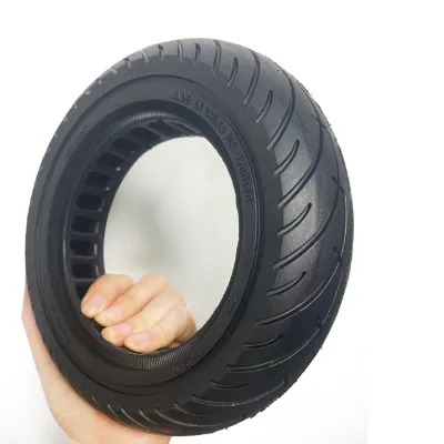 New Technology 8 Inch Scooter Solid Tire Suitable for Scooter Tires 200x50