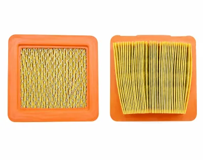 FORZA SF501 250cc Motorcycle Air Filter Element Polyether Foam Air Cleaner Filter