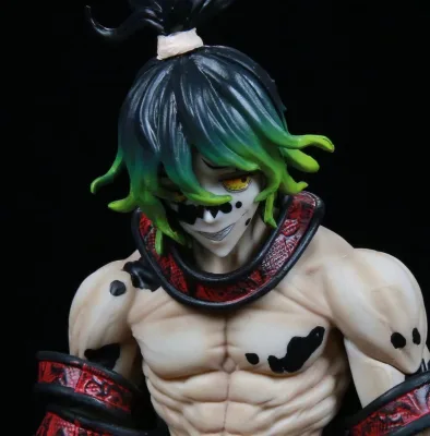 Custom Anime Figures Anime Demon Slayer Collect Toy Gift Action Figure
