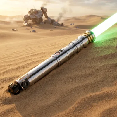 Sith Revan Lightsabers High Premium Aluminum Alloy Hilt Rechargeable Hard Chassis RGB Baselit Xeno3.0 pixel Proffie Glow Sticks