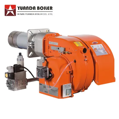 Industrial Waste Oil Burners China