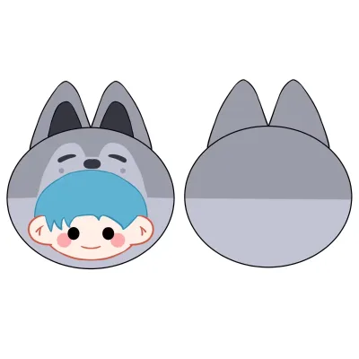 Yerangarang Pouch SampleYerangarang Pouch SampleYerangarang Pouch Sample