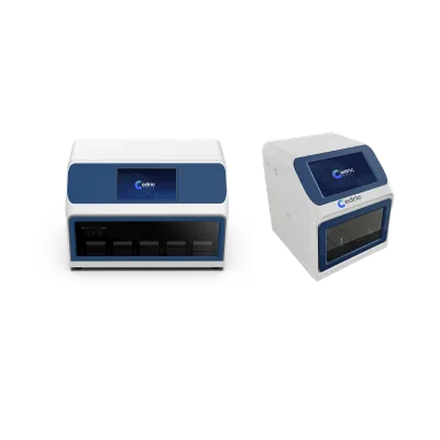 High Quality and High-performance Nucleic Acid Extractor Suitable for 32-96 Samples