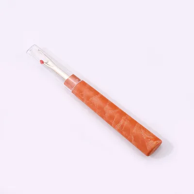 Ergonomic Grip Seam Ripper for Sewing Crafting and Removing Embroidery Hems and Seams