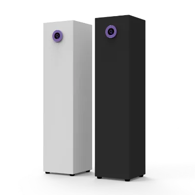 1000ml Mega Aromatherapy machine WiFi Bluetooth Smart Control Covers 1000m2 for Large Spaces Auditoriums Theaters