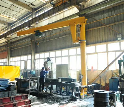 500Kg 100Kg New Style Performance Mini Small Portable Jib Crane Prices