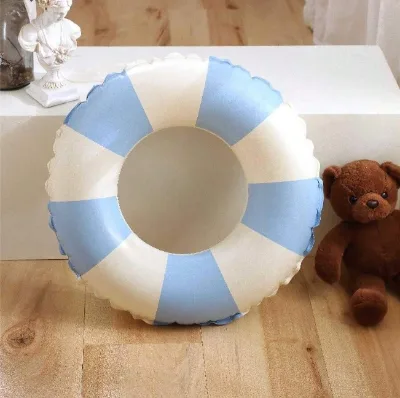 Customize Toucan Wholesale Safety Swim Ring Inflatable Tube Swimming Tube Float Tube