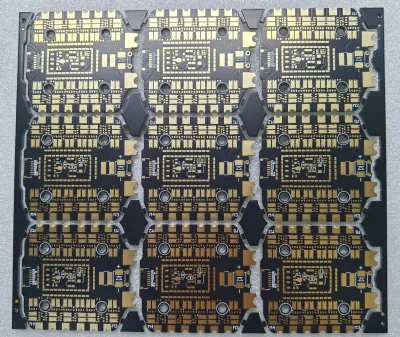 JERICO PCB Factory OEM Custom PCB Assembly Wireless Drone Circuit Board PCBA with Remote Accessories