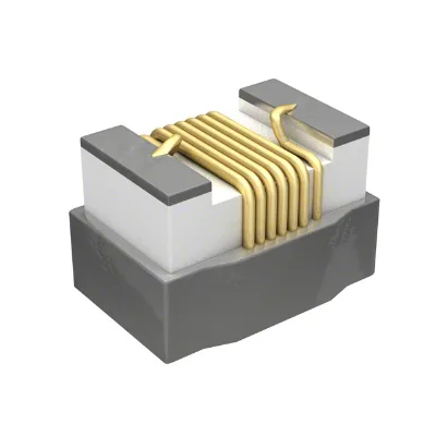 B82498F1682J000 6.8 UH Unshielded Drum Core, 80 MA 4.7Ohm Max Nonstandard  Wirewound Inductor