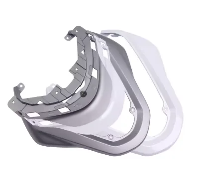 CF 800NK Original Factory Rear Seat Cushion Rear Decorative Panel CF800 Guard Original Accessories