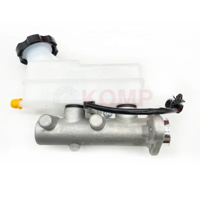 Hydraulic Master Cylinder Replacement 59100-4A100 Brake Master Cylinder for Hyundai H-1 Van