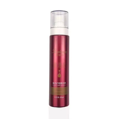 OEM Moisturizing Silky Gloss Hair Moisture Spray