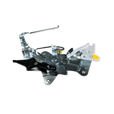 Middle Sliding Door Lock Mechanism Assembly OE R101042-4100 Right for Ono Body Cover Parts