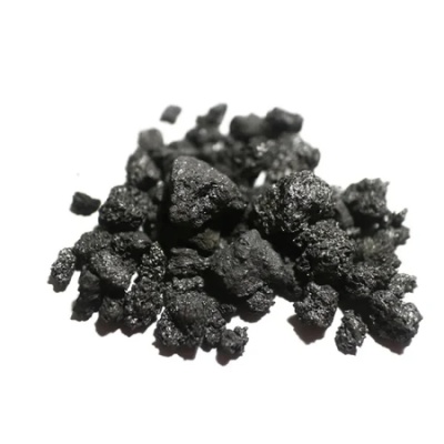 Hot Sales coke the Cheap Price Foundry coke Semi Coke/high Quality