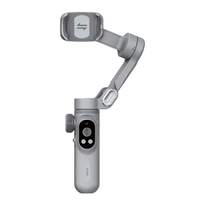 Wi-SE007 Three-axis Handheld Gimbal Phone Stabilizer for Phone  Action Camera Video Gimbal Stabilizer