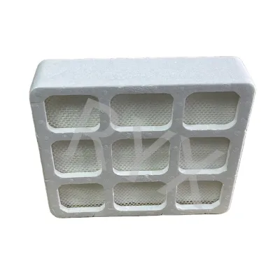 Replacement HEPA Filter For IQAir Remove Smog Dust PM2.5 VOC And Formaldehyde Vacuum Cleaner Filter Dust Bag Spare Parts