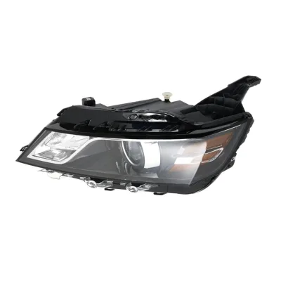 Halogen Headlighta  Headlamp for CHEVROLET IMPALA 2015-2019 Auto Lighting Systems GM2503417 23405242