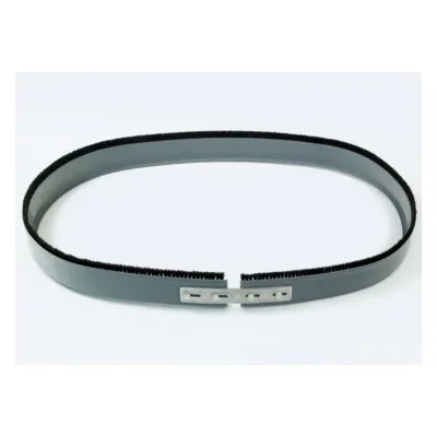 Factory Directly Sale T5e/T600e Tennant 9011851 Bumper Head Bristle Skirt Retaining Strap bristle skirt head bumper.