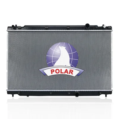 For honda CR-V 2017 Auto Radiator for honda CR-V 2017 PA425*752.5*16