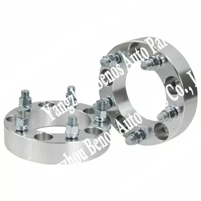 Auto Parts 1pair 5x114.3 30mm Wheel Spacer Adapter 73.1mm for Nissan SUBARU IMPREZA WRX STI