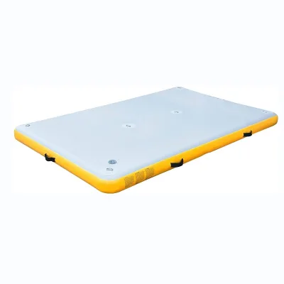 Swim Platform FLoating Platform Water Floating Platform