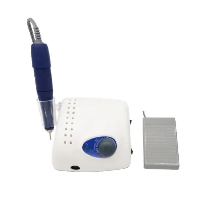 2099 Electric Handheld Drilling Machine Jewelry Carving Tools Micro Motor Nail Drill