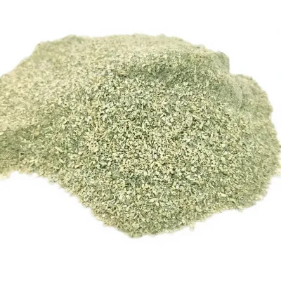 Catnip Powder Fresh Dried Herb Raw Ad-Dried Cat Grass Leaves  Broken Catnip for Cats