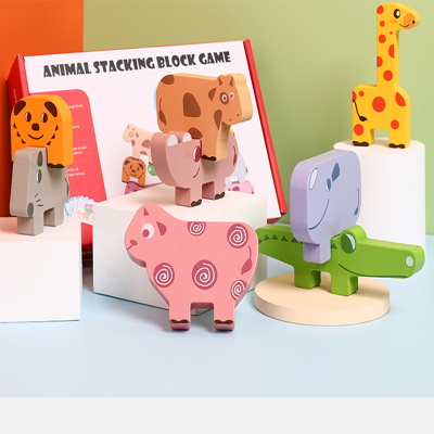 Building Blocks Educational Toys for Kids, Kids Building Block Toys for Early Childhood Education.