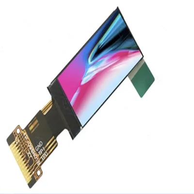 Supply Display 0.96 Inch TFT LCD Screen ST7735S Drive LCD Screen