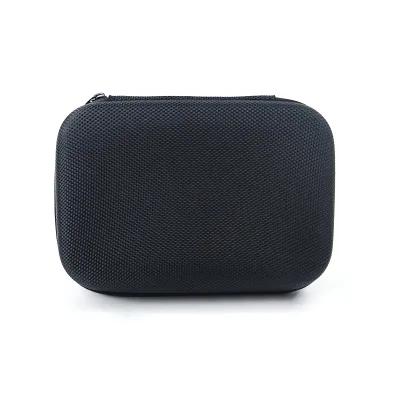 Wholesale Custom EVA Electronics Organizer Small Gadgets  Shockproof Storage for Chargers Cables