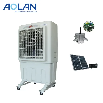 Factory Offer 24v Dc air Cooler Solar air Cooler