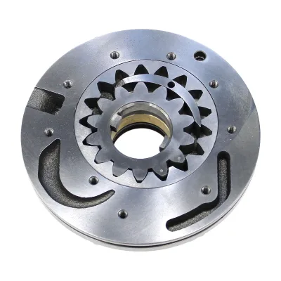 OE# ZF 5HP19 Transmission Oil Pump 1060410061 1060 410 061 for A-UDI 1060210024 1999-ON