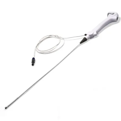 Medical Imaging System Animal Bron URO Cystoscope Urology Disposable Cystoscope