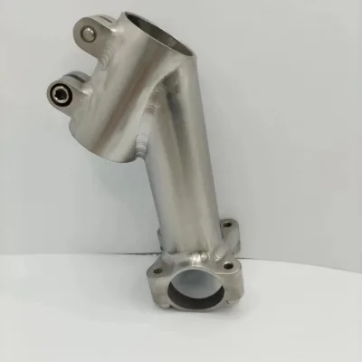 Titanium Bicycle Stem 50mm Bicycle Stem 26mm City Bike Handlebars Stem