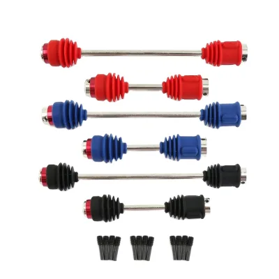 Upgraded Driveshaft 1/10 E-MA*XX Brushed and Brushless #5151R