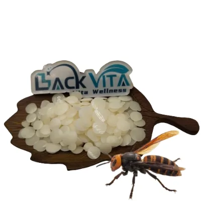 Beeswax Granule Yellow Beeswax Granule