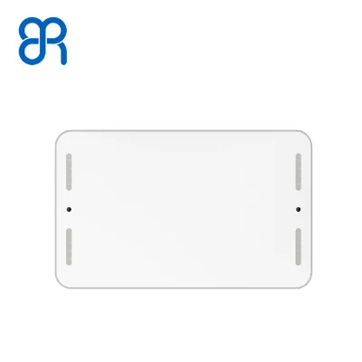 IP65 Waterproof Outdoor Parking Gate Access Control System UHF RFID Vehicle Tracking Card Reader for Vehicle Identification