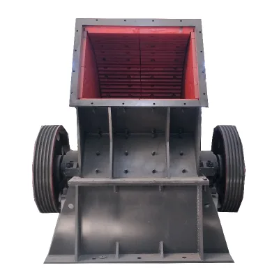 Fuyuan Stone Heavy Hammer Crusher Machine Price Hammer Crusher Manufacturer for Sale