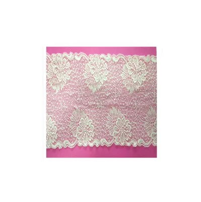 Fancy Hot Sale Textronic Lace for Underwear