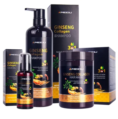 Make Your Own Hair Care Products