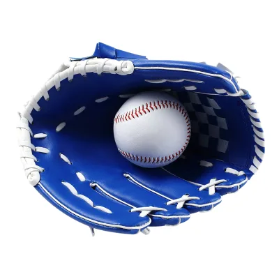 2024 Hot Sale Various Soft Leather Baseball Mitts Softball Batting Gloves with Competitive Price for Players