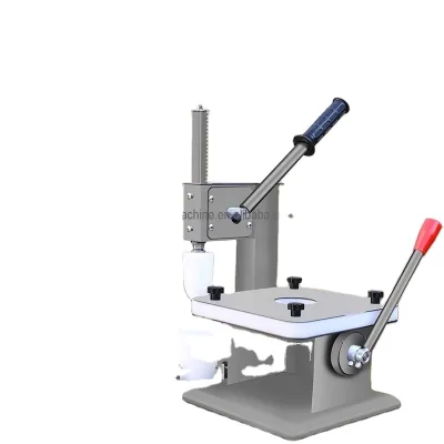Commercial Bun Forming Making Machine Manual Steamed Bun Machine Handwork Steamed Stuffed Bun Maker