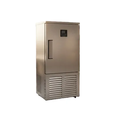 Standalone Quick Freezer / Blast Freezer / Air-Blast Freezer