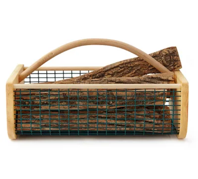 Garden Harvest Basket Garden Storage Box Garden Trug