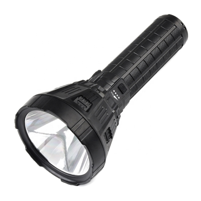Flashlight Promotional Products Hunting Lights Rechargeable Torch Power Beam Torch Light